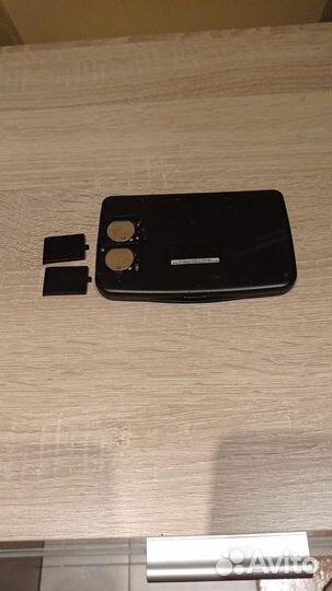 Калькулятор Citizen RX-6600