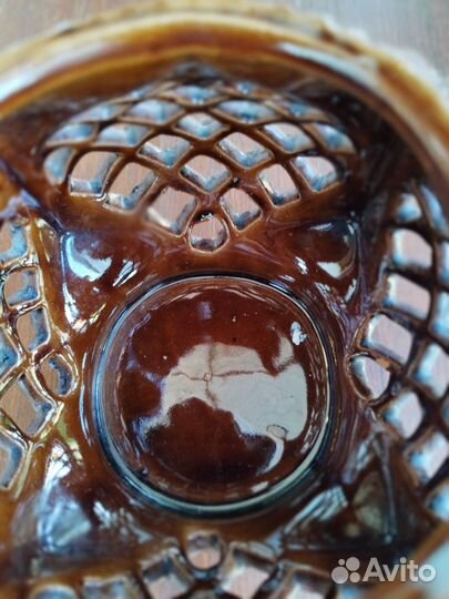 Ваза керамика