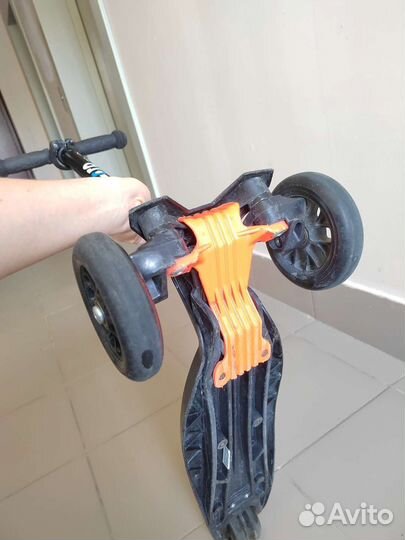 Самокат Maxi Micro оригинал