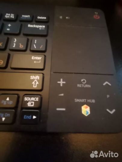 Smart Wireless Keyboard VG-KBD1000