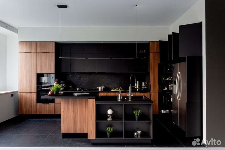 Кухонный гарнитур