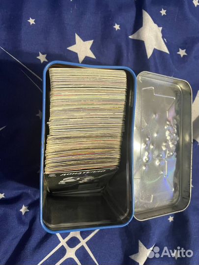 Карточки черепашки ниндзя