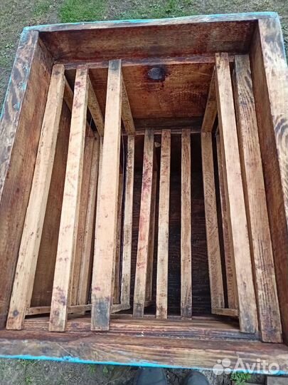 Ульи рут 3000т