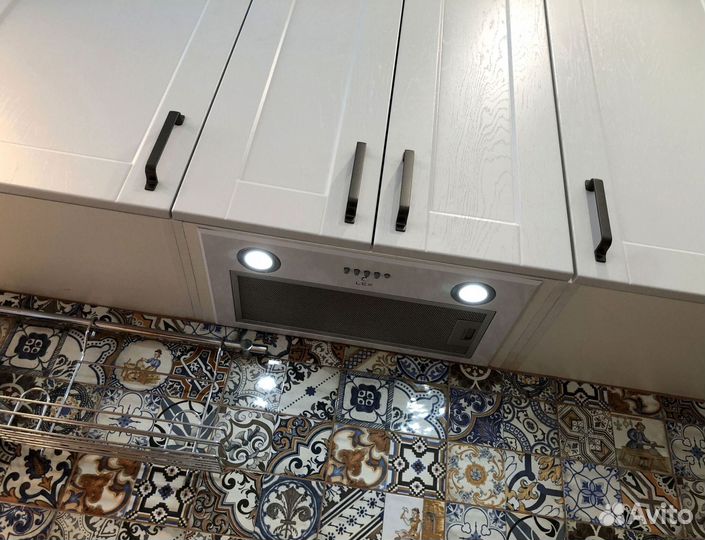 Кухня хай тек на заказ