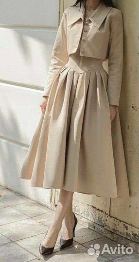 Индивидуальный пошив и ремонт одежды