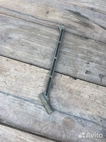 Кронштейн генератора Renault Megane 2 1.4 2004