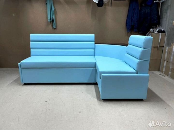 Кухонный диванчик