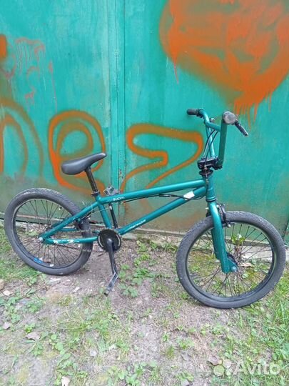 Велосипед bmx детский