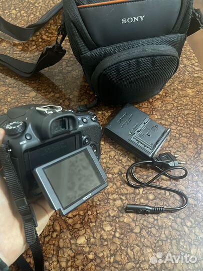 Фотоаппарат