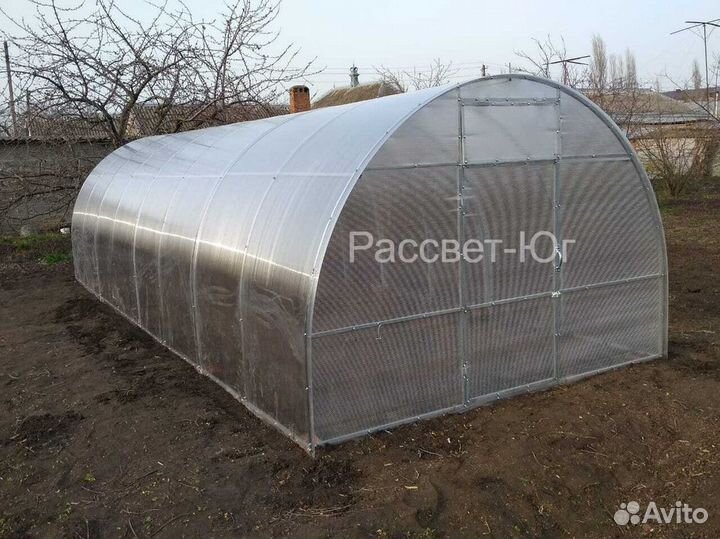 Теплица 3х10м