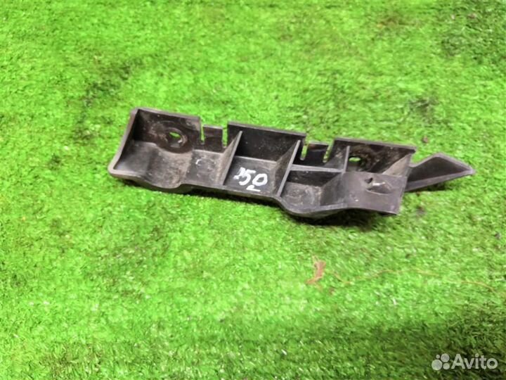 Направляющая переднего бампера левая Audi A5 /S5