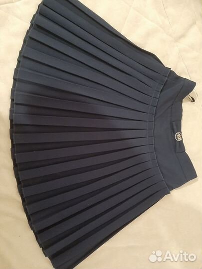 Школьная форма для девочки 122 128 134