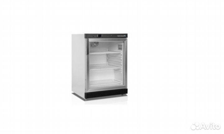 Шкаф мороз. tefcold UF200G