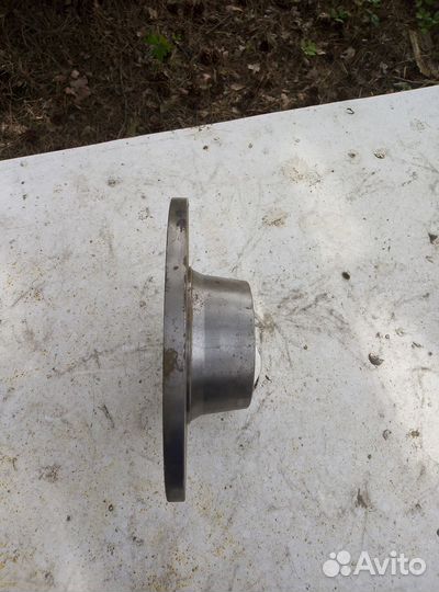 Тормозной диск форд транзит