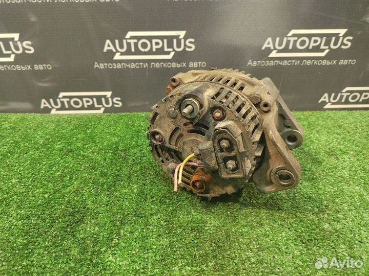 Генератор Renault Megane хэтчбек 1 2000