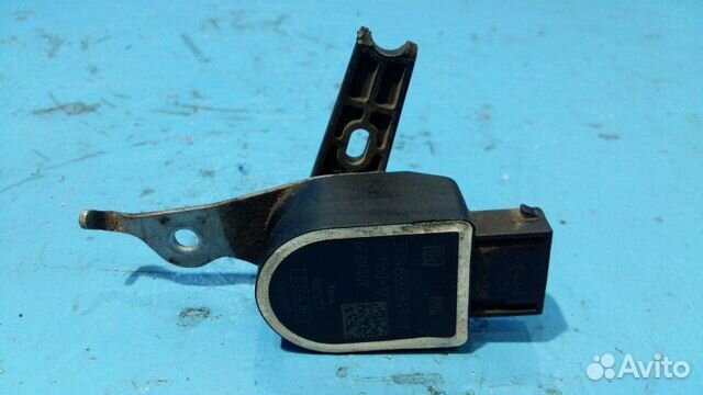 Датчик положения кузова Bmw 3-Series F30