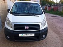 FIAT Scudo 2.0 MT, 2014, 197 000 км, с пробегом, цена 1 450 000 руб.