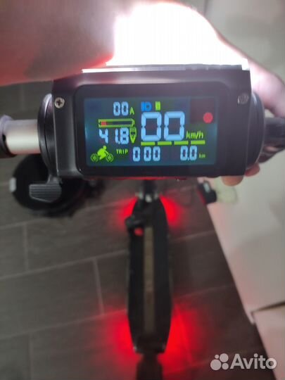 Электросамокат kugoo s3 pro jilong