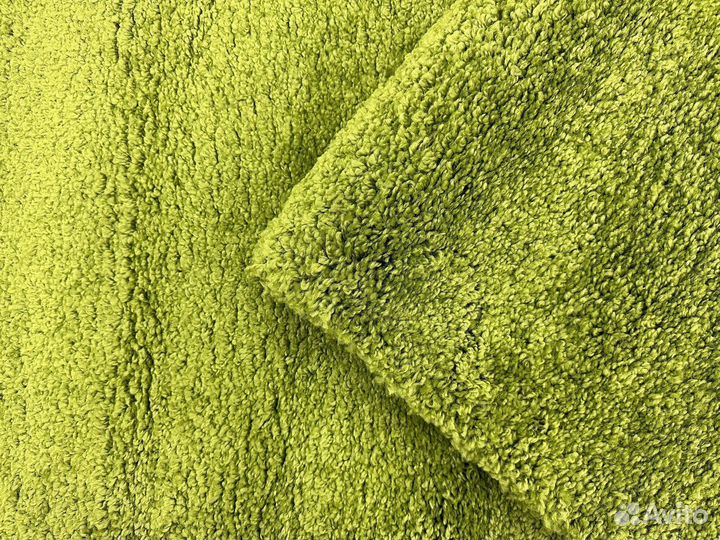 Ковер 1.5х3 Shaggy Ultra