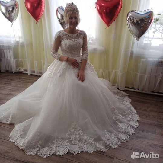 Платье