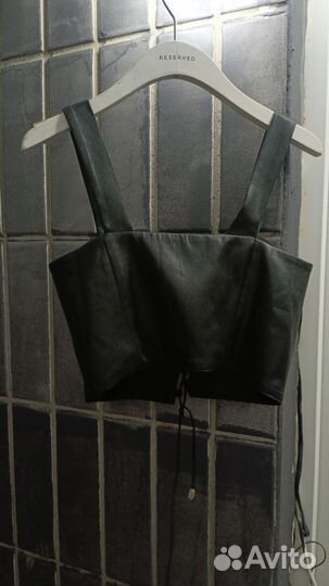 Топ корсет 42-44