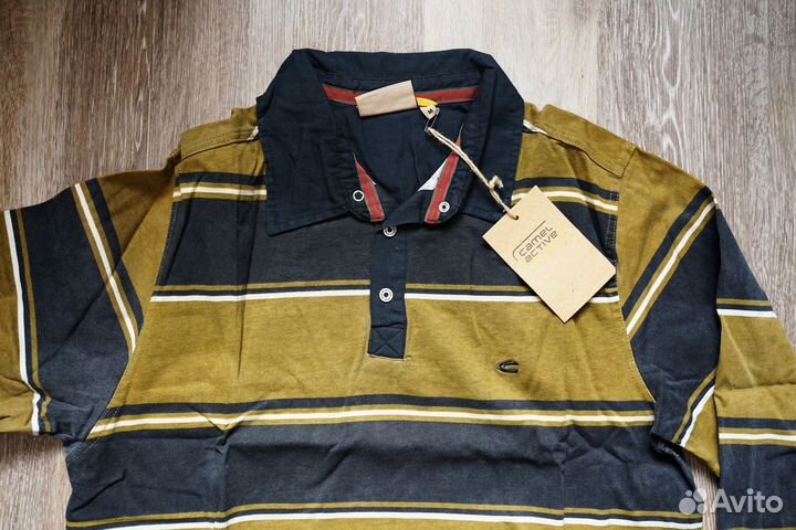 Camel active поло