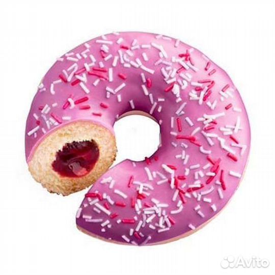 Пончики Bakerton донаты