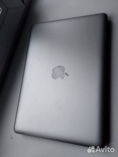 Macbook Pro 13 2011