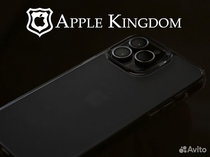Apple Kingdom - твой выбор в мире Apple