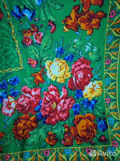 Головное покрывало