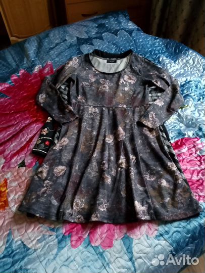 Женские вещи