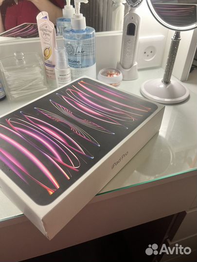 Продам iPad 11 Pro