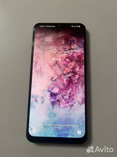 Samsung Galaxy A30, 4/64 ГБ