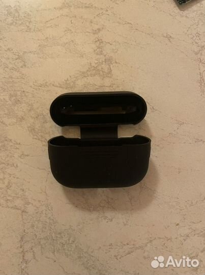 Чехол для наушников airpods pro