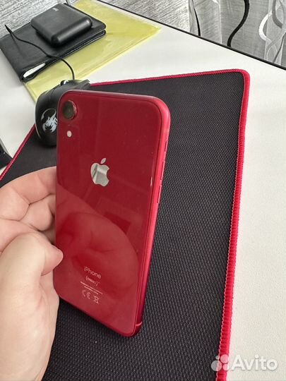 iPhone xr 128 gb