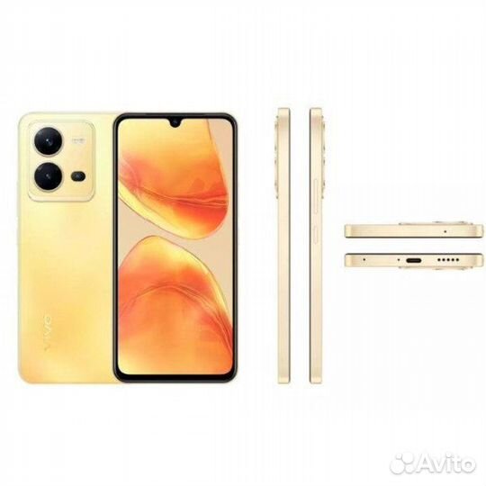 vivo V25e, 8/128 ГБ