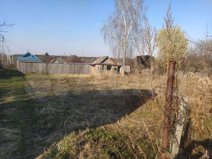 Участок 6 сот. (СНТ, ДНП)