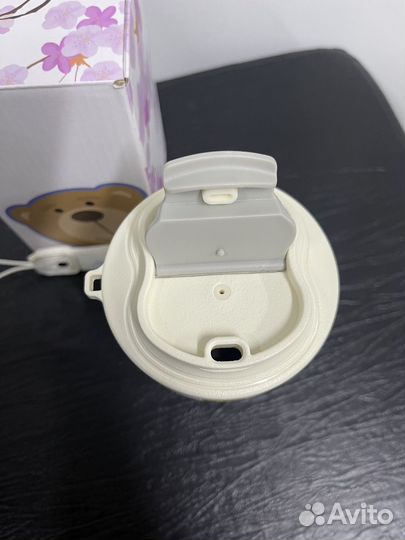 Термокружка porsche