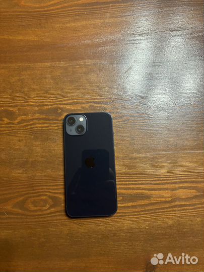 iPhone 13, 128 ГБ