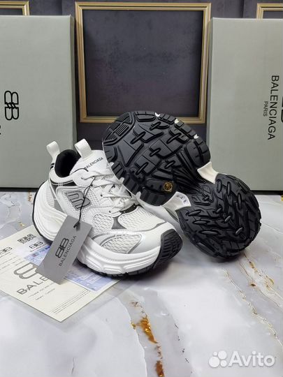 Кроссовки Balenciaga женские 36-40