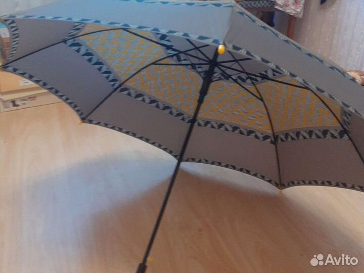 Зонт-трость kobold