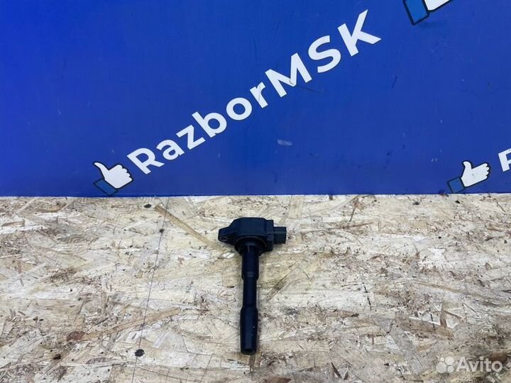 Катушка зажигания Renault Duster