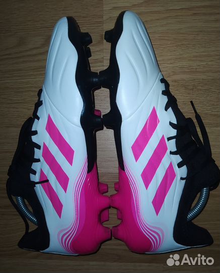 Бутсы Adidas Copa sense.3 FG 43-44