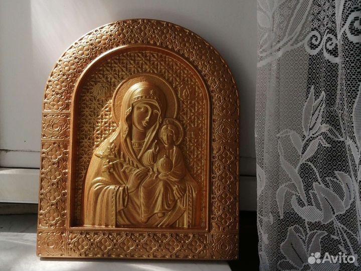 Икона Мария