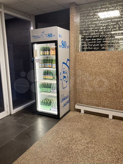 Торговая площадь в собственность