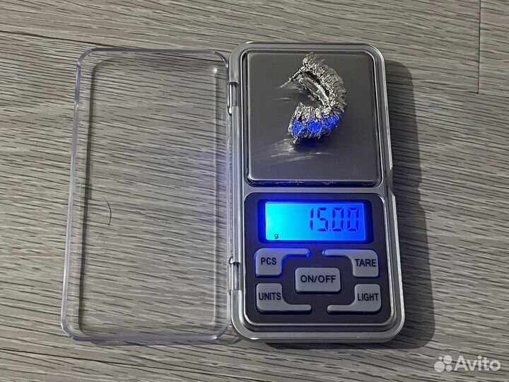 Серьги модные