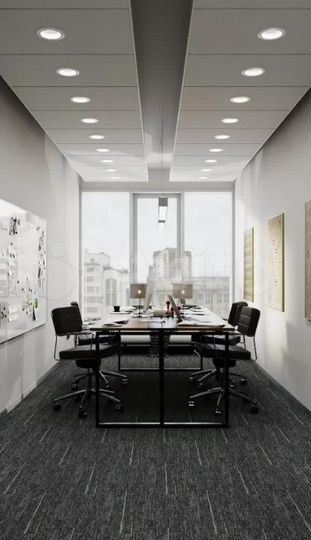 Продам офисное помещение, 17 м²