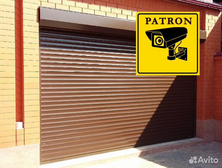 Рольставни