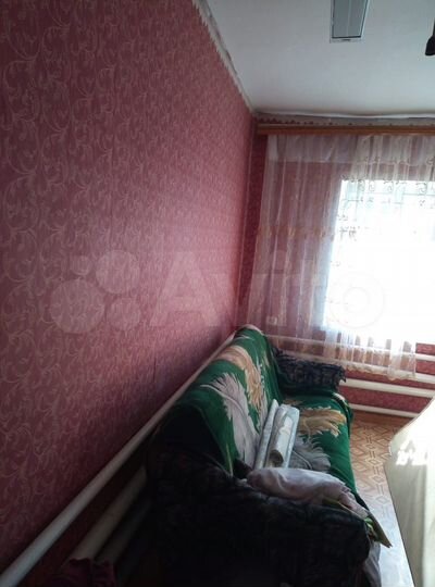 Дом 83 м² на участке 21 сот.