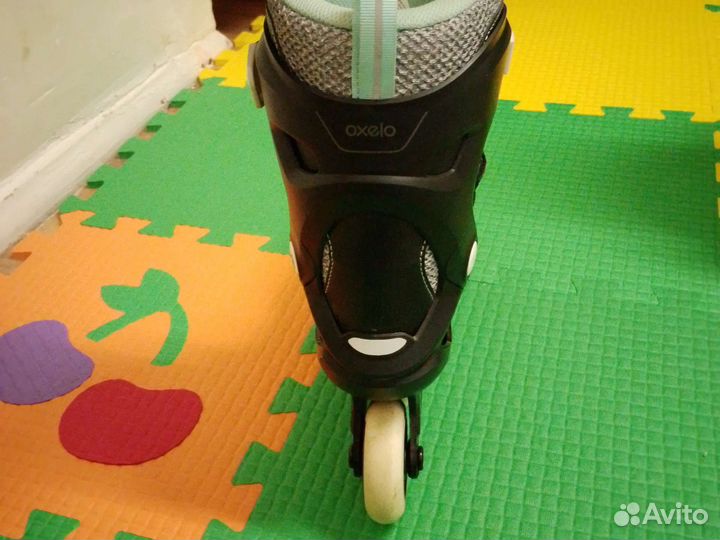 Сноубордические ботинки 42